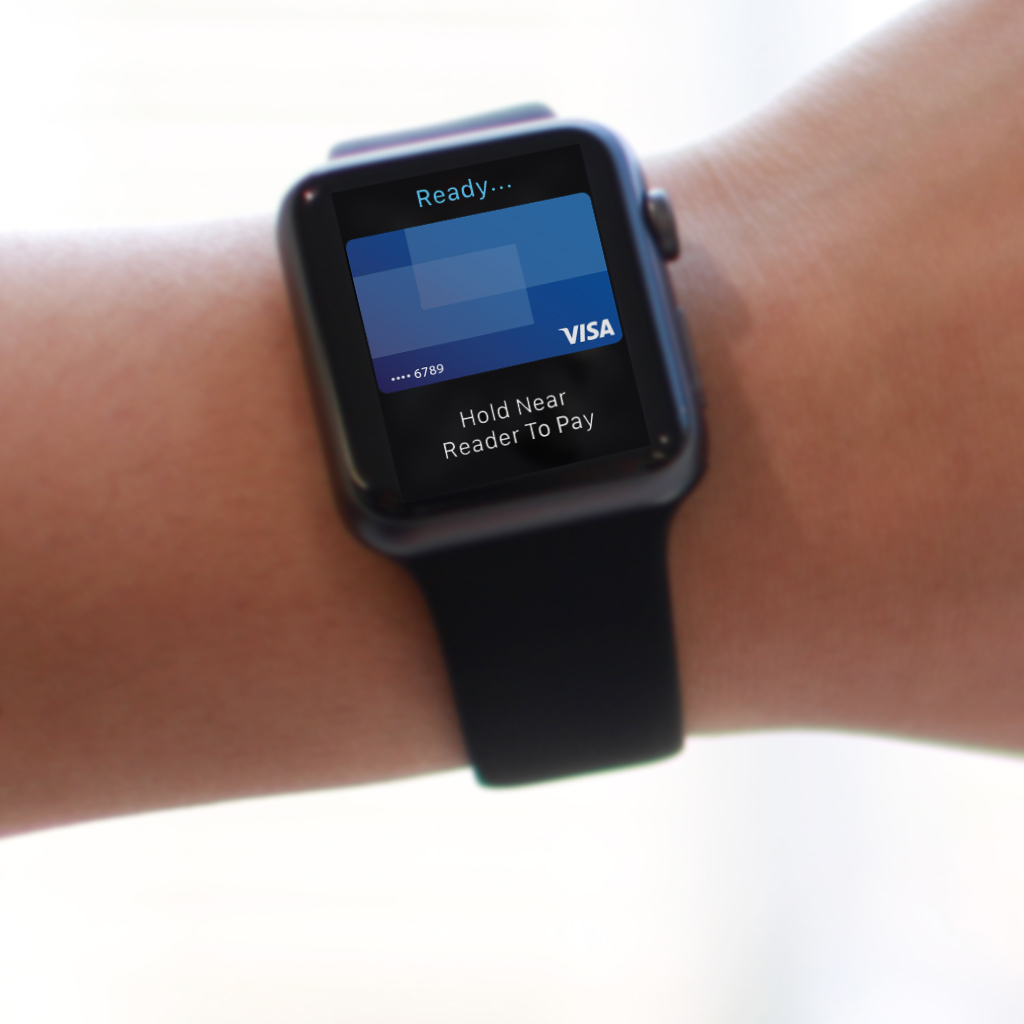 apple watch payment plan